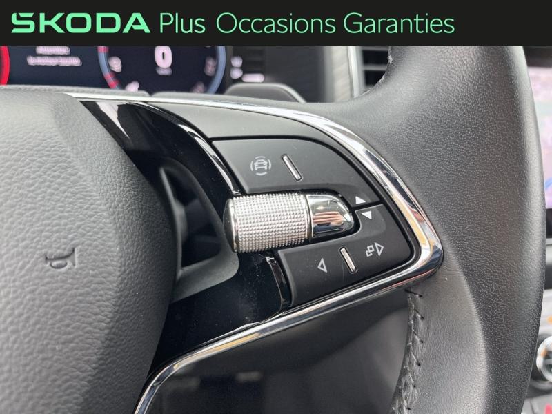 Voitures occasions ŠKODA KODIAQ Style Orvault