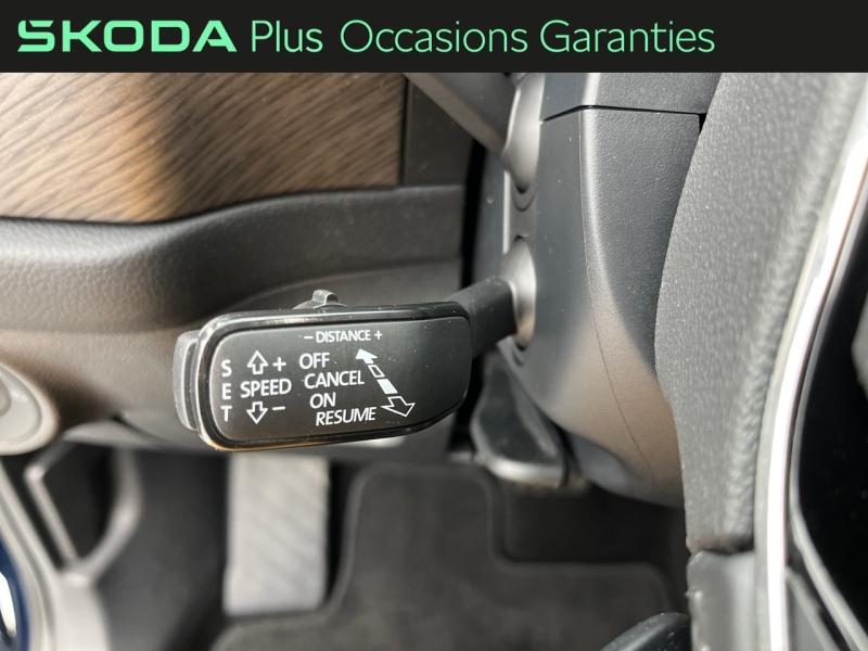 Voitures occasions ŠKODA KODIAQ Style Orvault