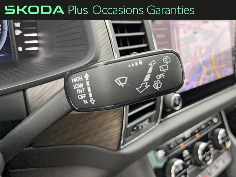 Voitures occasions ŠKODA KODIAQ Style Orvault