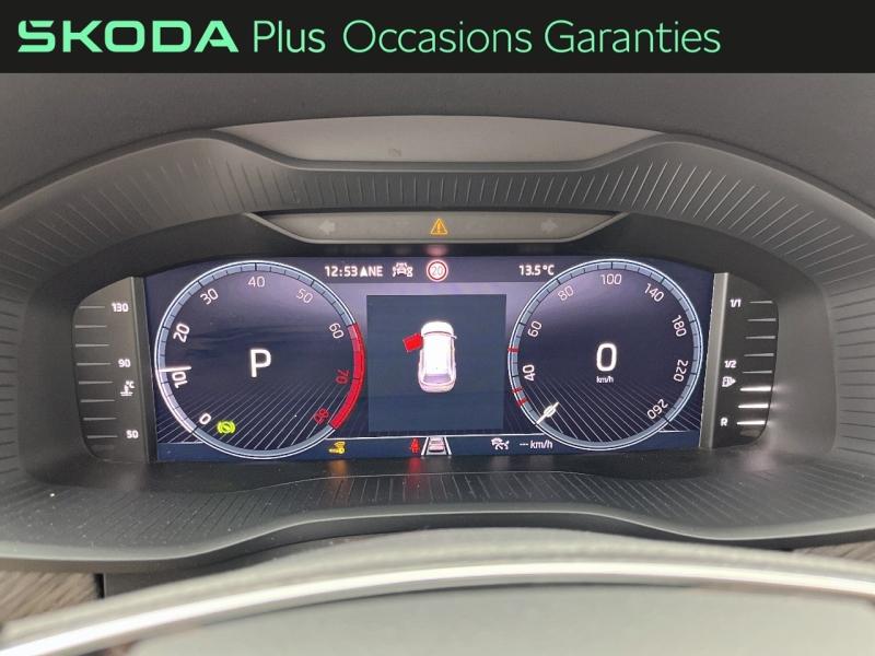Voitures occasions ŠKODA KODIAQ Style Orvault
