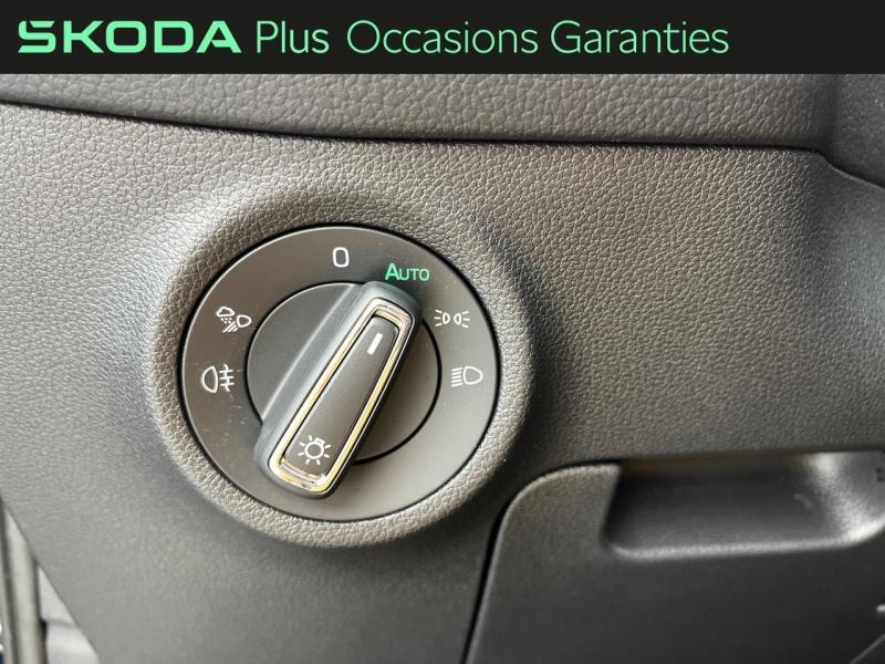 Voitures occasions ŠKODA KODIAQ Style Orvault