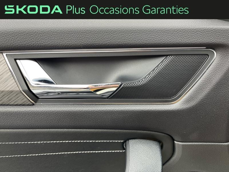 Voitures occasions ŠKODA KODIAQ Style Orvault