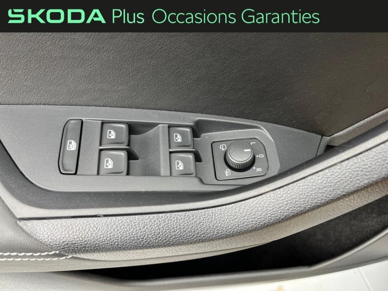 Voitures occasions ŠKODA KODIAQ Style Orvault