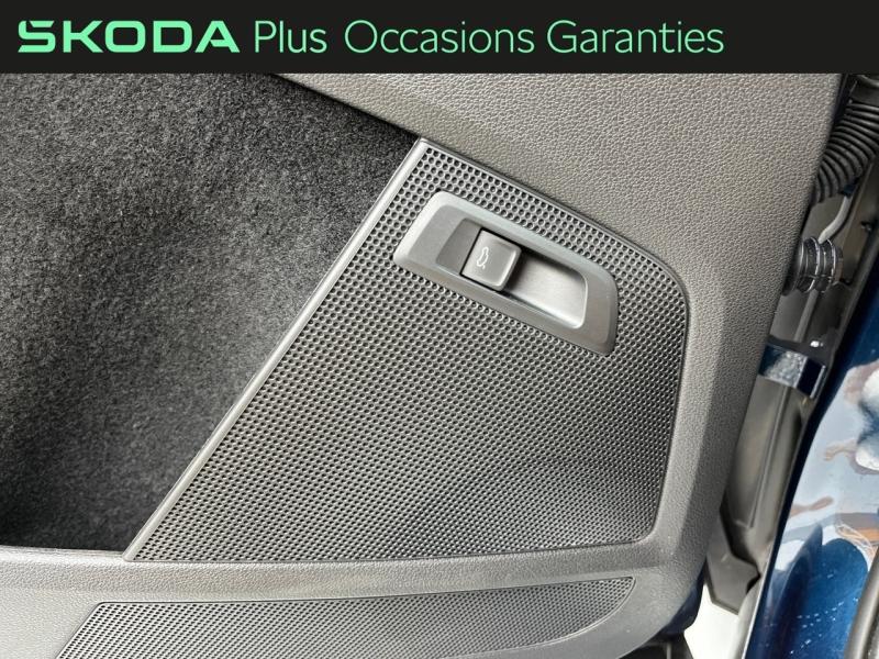 Voitures occasions ŠKODA KODIAQ Style Orvault