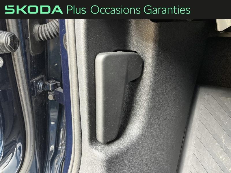 Voitures occasions ŠKODA KODIAQ Style Orvault