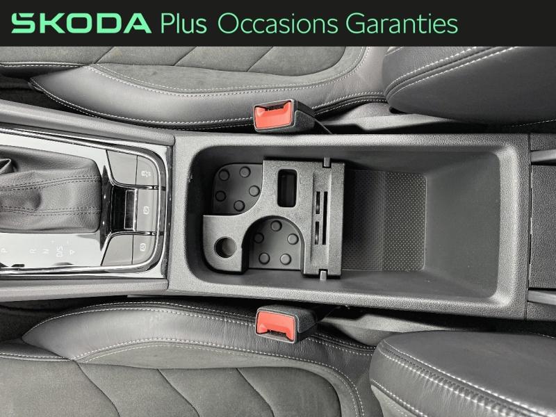 Voitures occasions ŠKODA KODIAQ Style Orvault