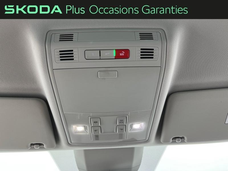 Voitures occasions ŠKODA KODIAQ Style Orvault