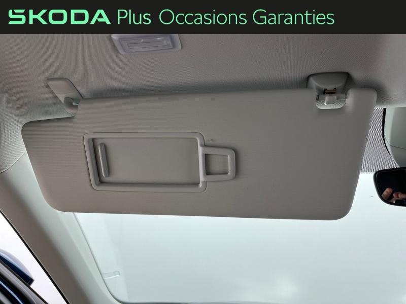 Voitures occasions ŠKODA KODIAQ Style Orvault