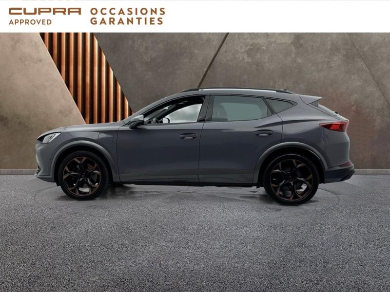 Voitures occasions CUPRA FORMENTOR VZ Orvault