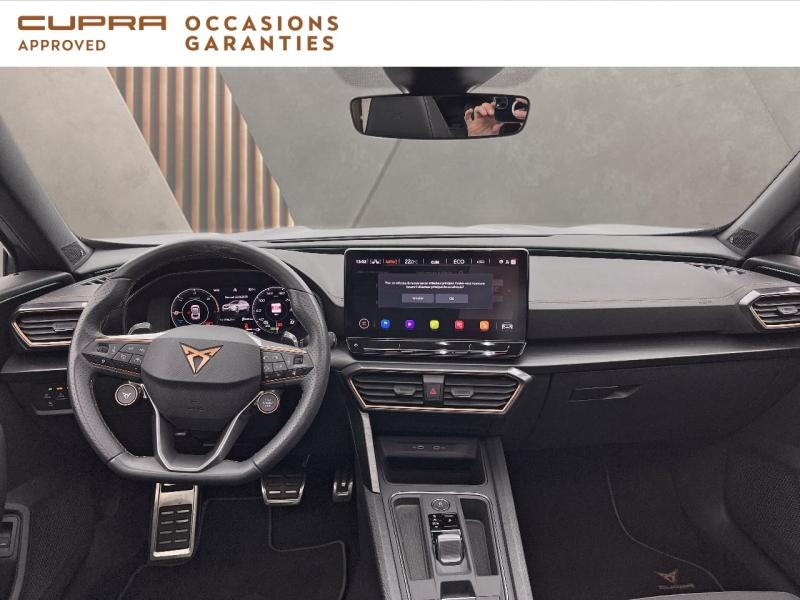 Voitures occasions CUPRA FORMENTOR VZ Orvault