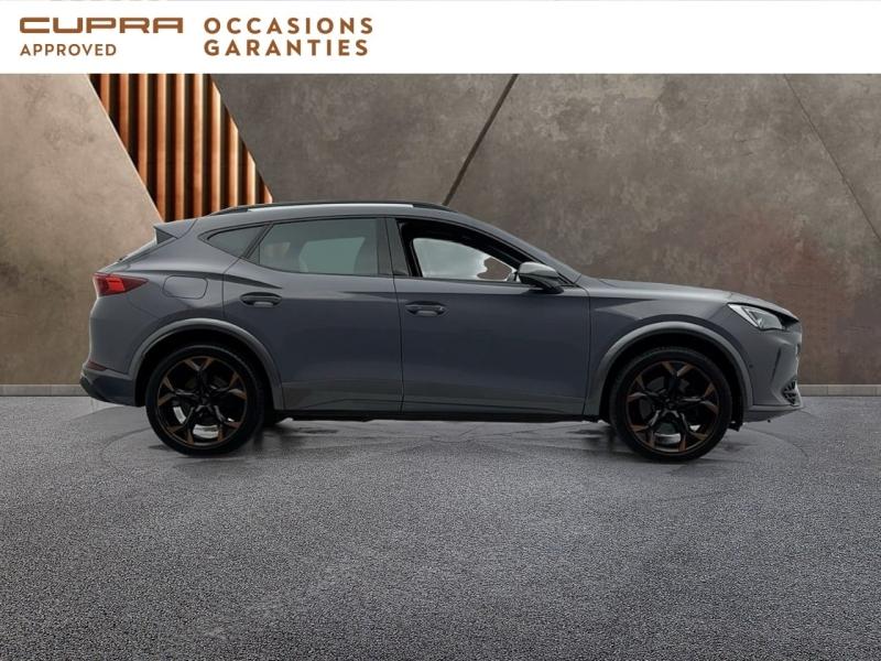 Voitures occasions CUPRA FORMENTOR VZ Orvault
