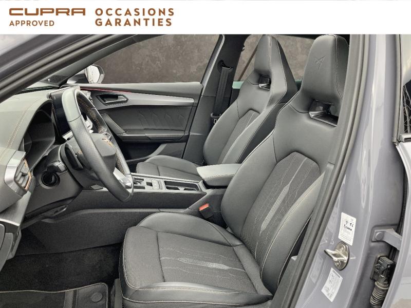 Voitures occasions CUPRA FORMENTOR VZ Orvault