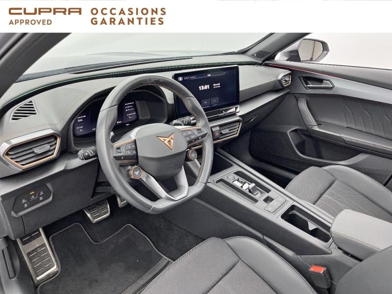Voitures occasions CUPRA FORMENTOR VZ Orvault