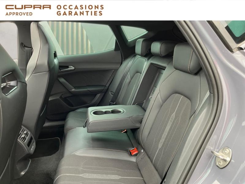 Voitures occasions CUPRA FORMENTOR VZ Orvault