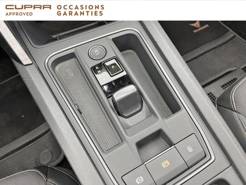 Voitures occasions CUPRA FORMENTOR VZ Orvault