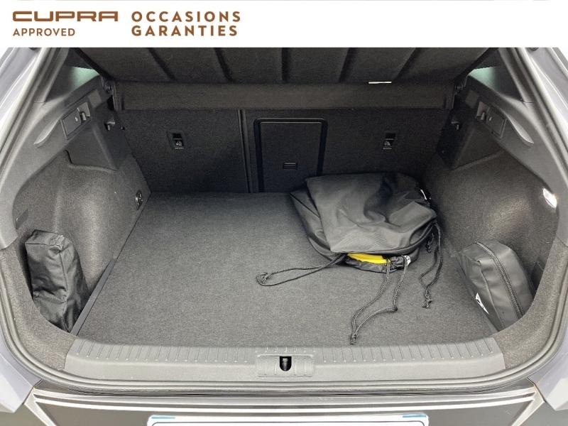 Voitures occasions CUPRA FORMENTOR VZ Orvault