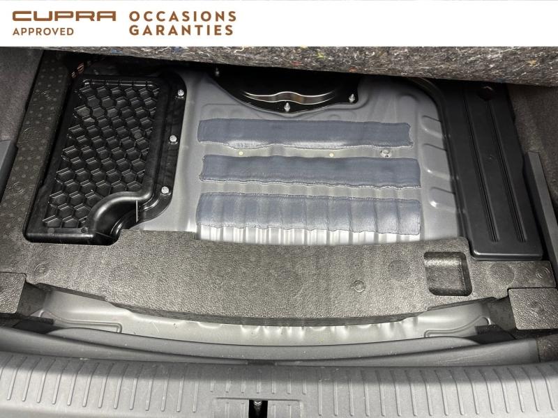 Voitures occasions CUPRA FORMENTOR VZ Orvault