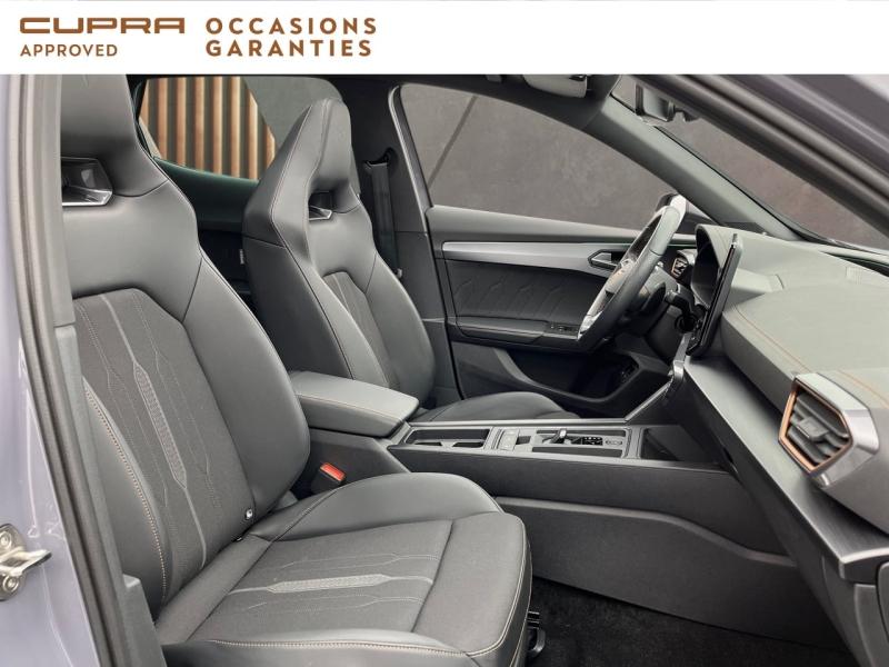 Voitures occasions CUPRA FORMENTOR VZ Orvault
