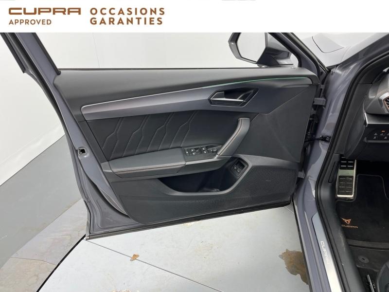 Voitures occasions CUPRA FORMENTOR VZ Orvault