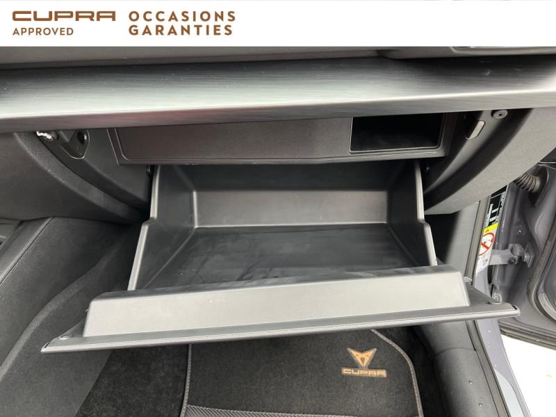 Voitures occasions CUPRA FORMENTOR VZ Orvault