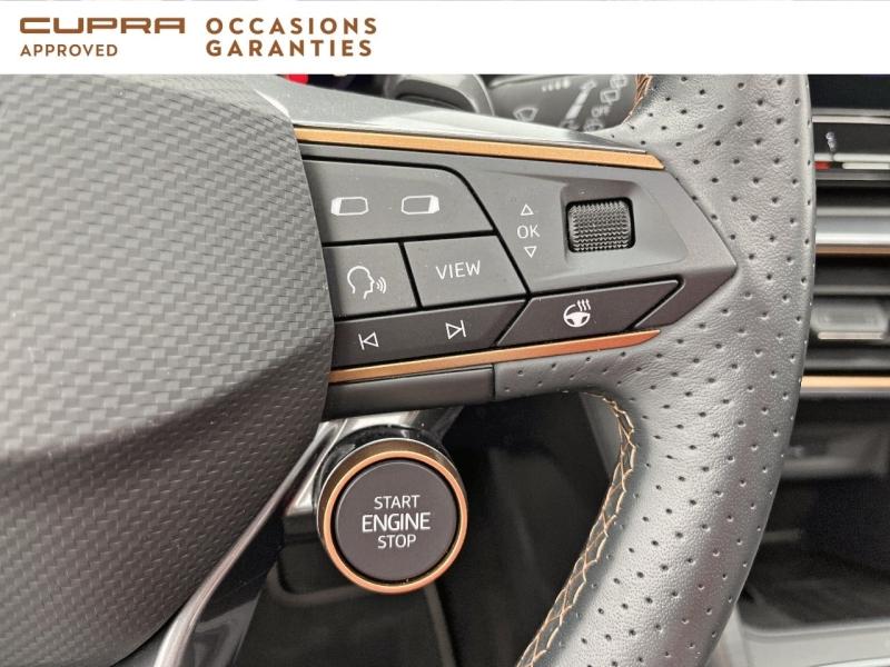 Voitures occasions CUPRA FORMENTOR VZ Orvault