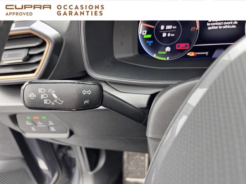 Voitures occasions CUPRA FORMENTOR VZ Orvault