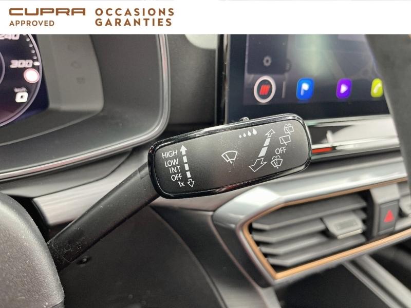 Voitures occasions CUPRA FORMENTOR VZ Orvault