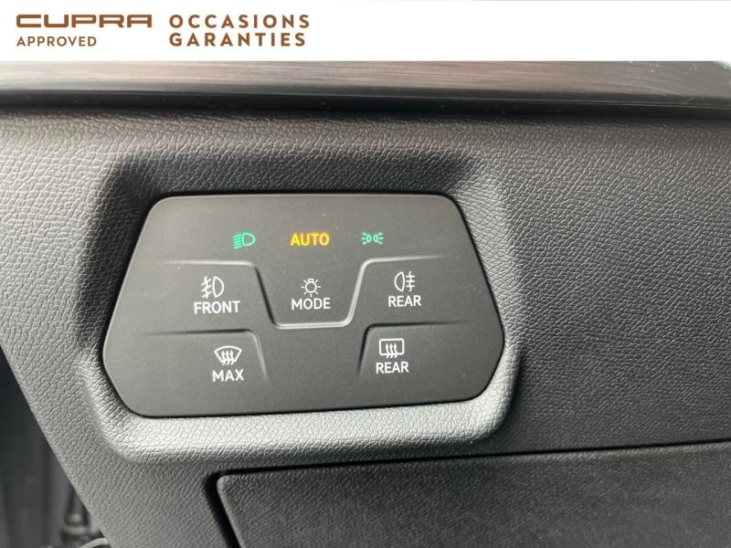 Voitures occasions CUPRA FORMENTOR VZ Orvault