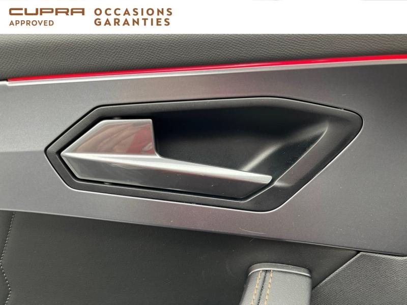 Voitures occasions CUPRA FORMENTOR VZ Orvault