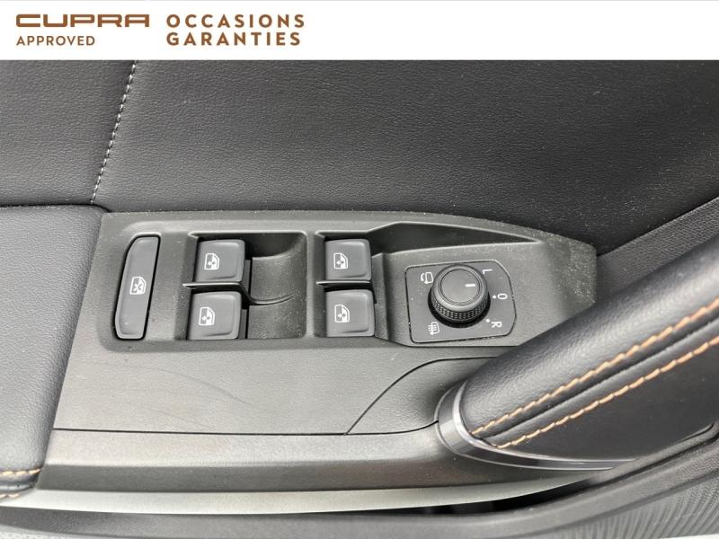 Voitures occasions CUPRA FORMENTOR VZ Orvault