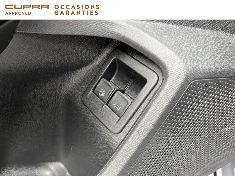 Voitures occasions CUPRA FORMENTOR VZ Orvault