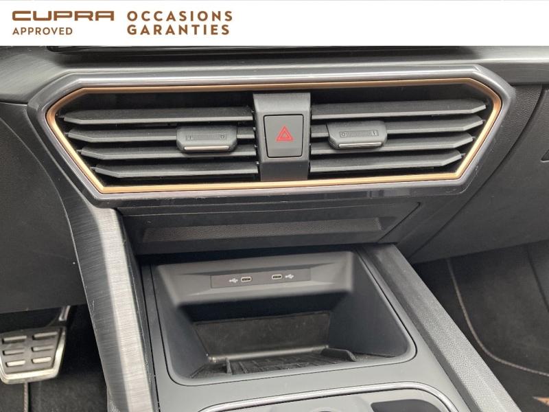 Voitures occasions CUPRA FORMENTOR VZ Orvault