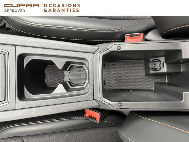 Voitures occasions CUPRA FORMENTOR VZ Orvault