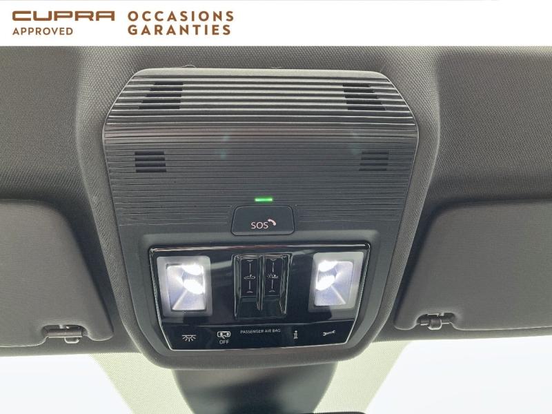 Voitures occasions CUPRA FORMENTOR VZ Orvault