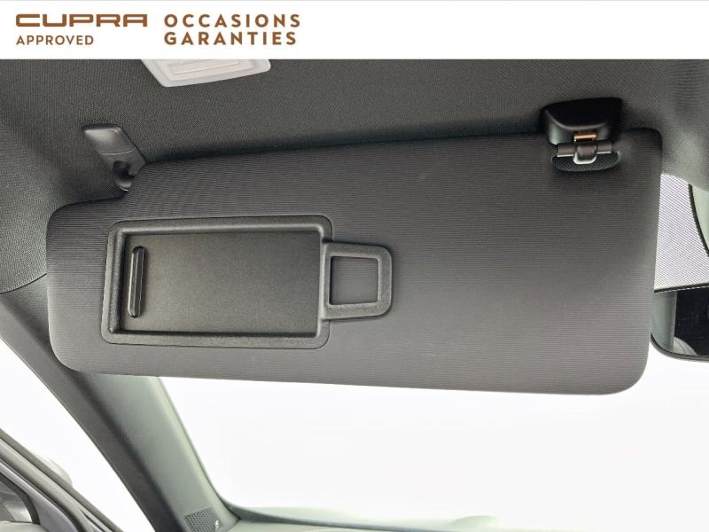 Voitures occasions CUPRA FORMENTOR VZ Orvault