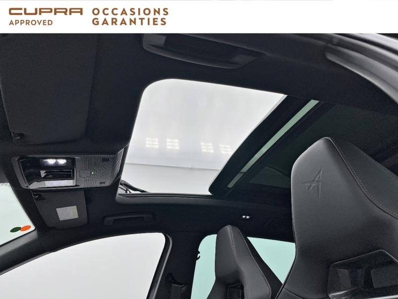 Voitures occasions CUPRA FORMENTOR VZ Orvault