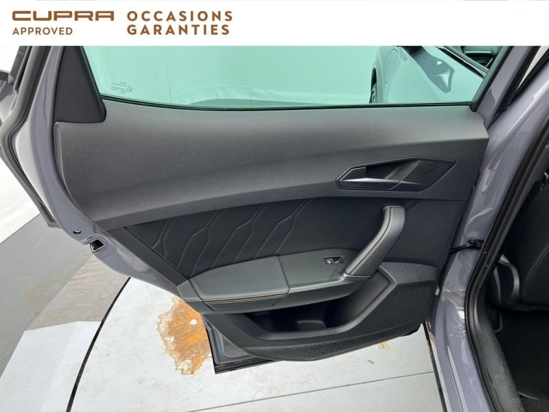 Voitures occasions CUPRA FORMENTOR VZ Orvault