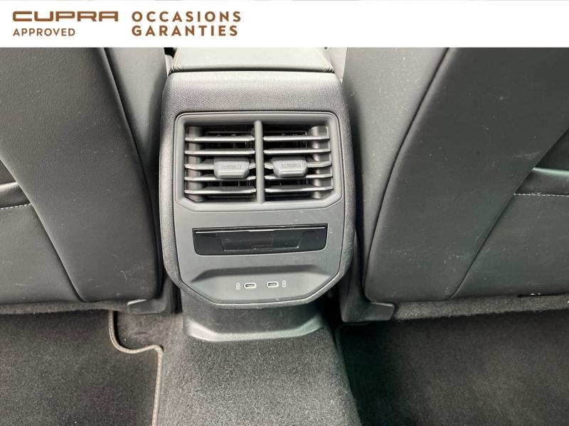 Voitures occasions CUPRA FORMENTOR VZ Orvault