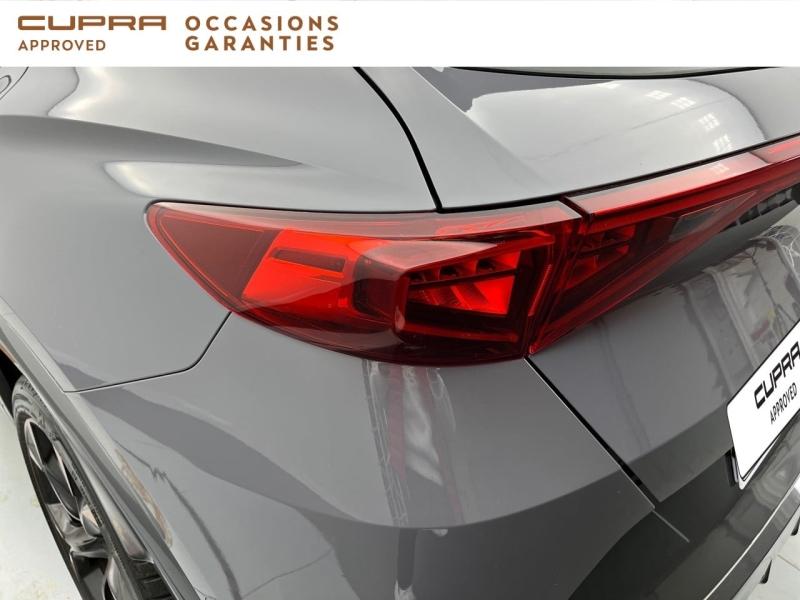 Voitures occasions CUPRA FORMENTOR VZ Orvault