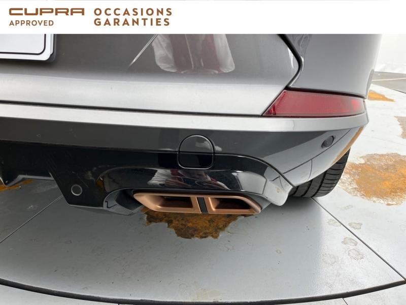 Voitures occasions CUPRA FORMENTOR VZ Orvault