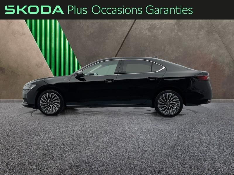 Voitures occasions ŠKODA SUPERB  Orvault