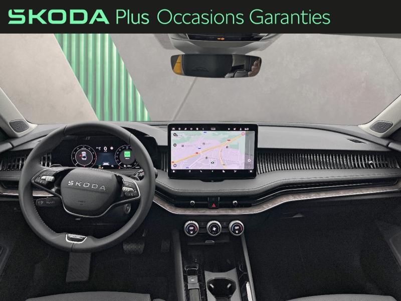 Voitures occasions ŠKODA SUPERB  Orvault