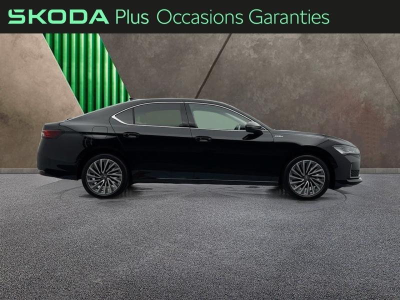 Voitures occasions ŠKODA SUPERB  Orvault