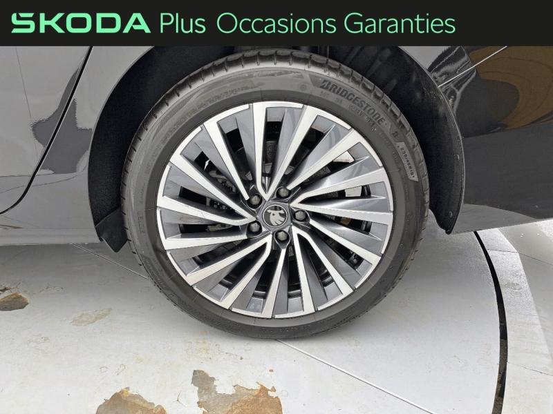 Voitures occasions ŠKODA SUPERB  Orvault