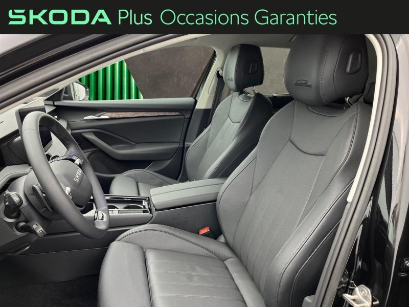 Voitures occasions ŠKODA SUPERB  Orvault