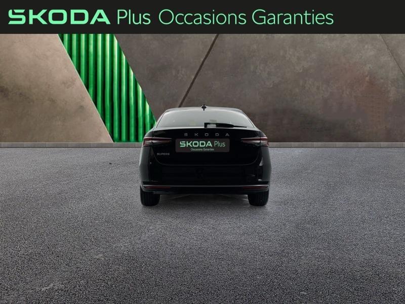 Voitures occasions ŠKODA SUPERB Laurin & Klement Orvault