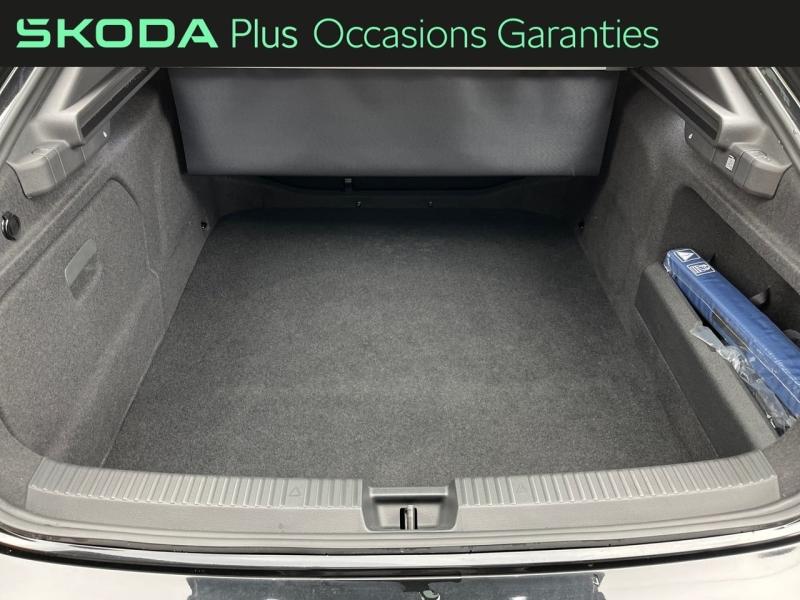 Voitures occasions ŠKODA SUPERB  Orvault