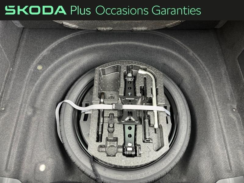 Voitures occasions ŠKODA SUPERB  Orvault