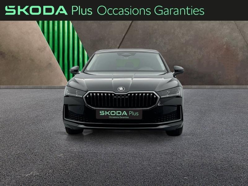 Voitures occasions ŠKODA SUPERB  Orvault