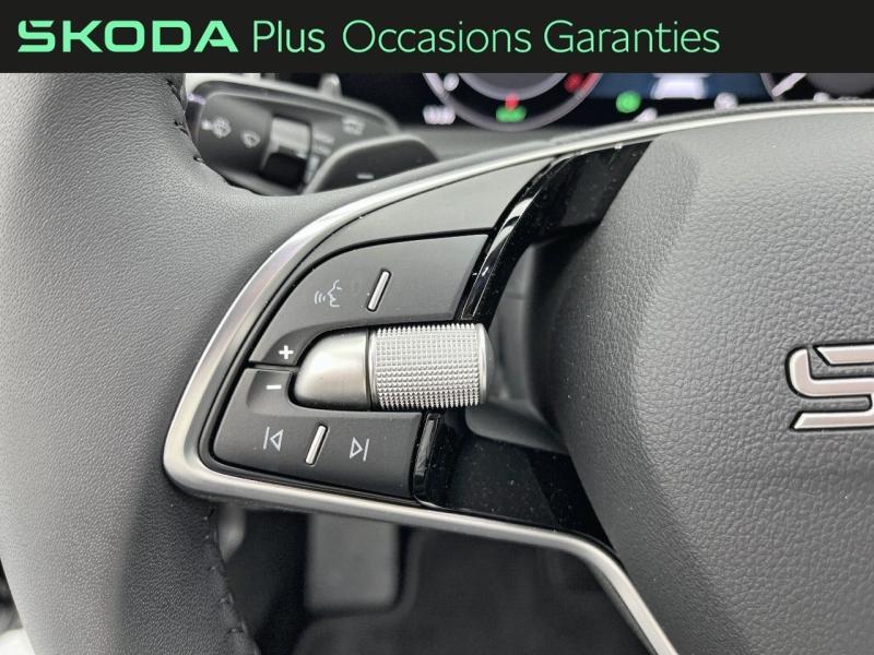 Voitures occasions ŠKODA SUPERB  Orvault